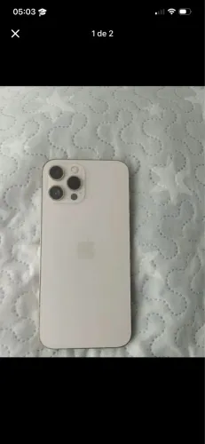 iPhone 12 Pro Max 128gb