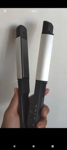 Chapinha Conair