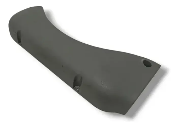 Porta Objetos Diant Direito Renault Kangoo 2002 2003 2004