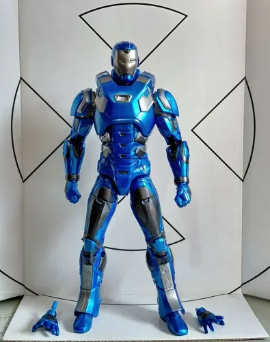 Marvel Legends - Iron Man (Gamerverse)