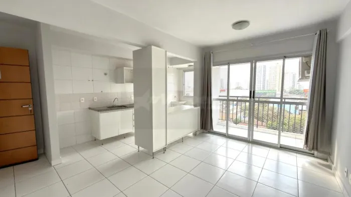 Ed. Reality Buritis - Apto 501 Bl.B Torre 1 - Bairro Ilda