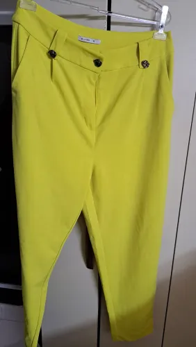 Calça Feminina, marca Cortelle
