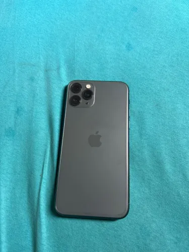 iPhone 11Pro