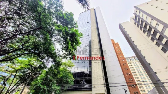 Conjunto, 240 m² - venda por R$ 2.700.000,00 ou aluguel por R$ 23.278,00/mês - Brooklin Pa