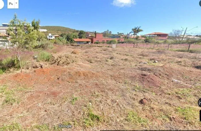 Lote à venda, Vale Do Sol - Nova Lima/MG