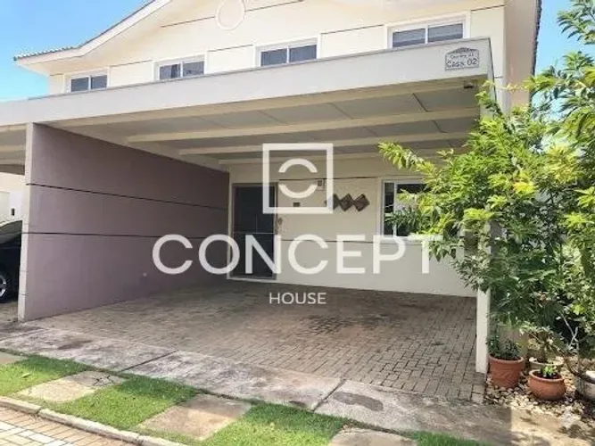 Casa no Condominio Solar das Torres - VENDA