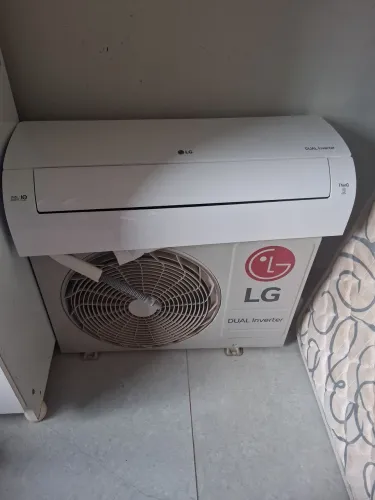 Ar condicionado