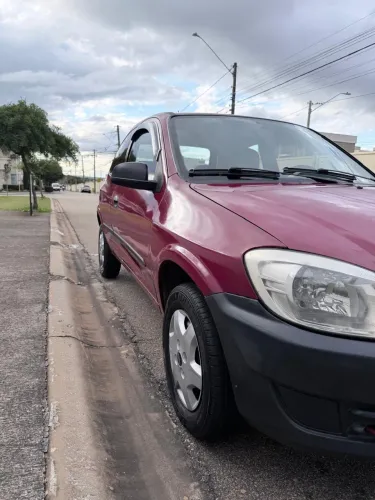 Chevrolet Celta Life/ LS 1.0 MPFI 8V Flexpower 3P 2009
