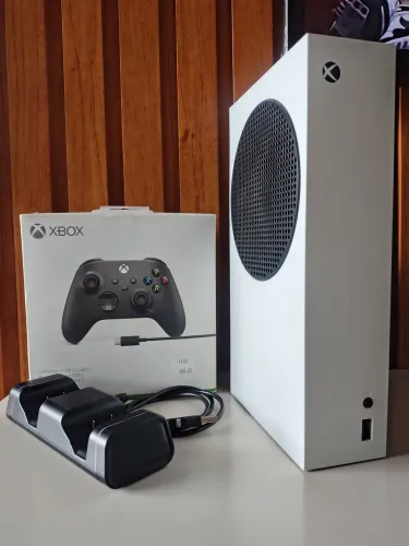 Xbox Series S 