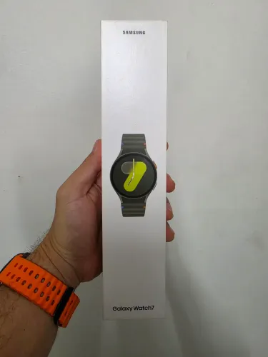 Samsung Galaxy Watch7 44mm LTE
