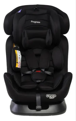 Cadeirinha de carro infantil cosco kids