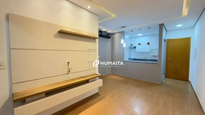 Apartamento no edifício Fit Terra Bonita com 3 dormitórios para venda, 73 m² por R$ 490.00