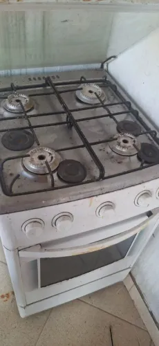 Vendo fogão
