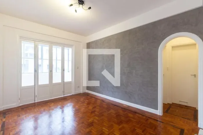 Apartamento à Venda - Santa Cecília, 1 Quarto, 70 m2