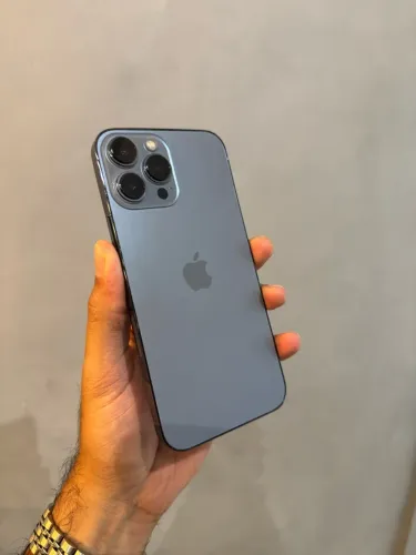 iPhone 13 Pro Max Azul 256Gb