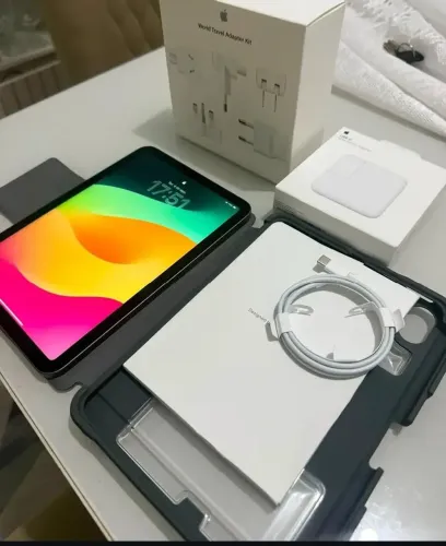 Ipad Mini 64gb sexta geração (faço jogo)
