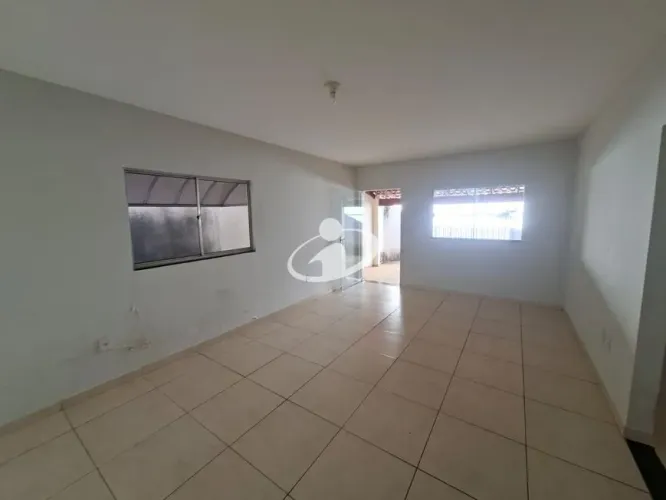 Aluguel Casa SEGISMUNDO PEREIRA