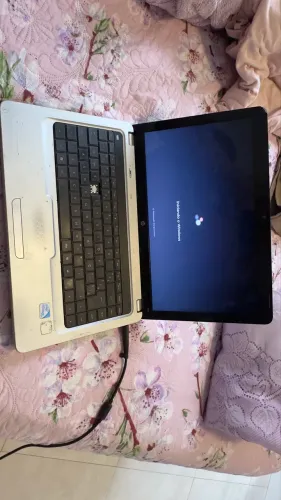 NOTEBOOK HP G42 (Funcionando)