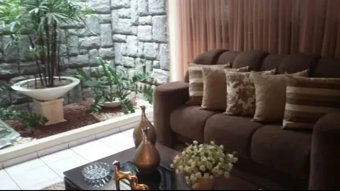 Casa para venda nos Bancários