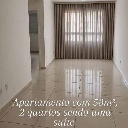Apartamento Recanto das Margaridas
