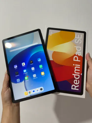 Redmi Pad SE 256GB 8GB RAM