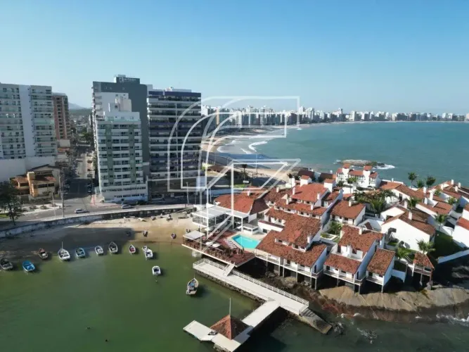 Imóvel para venda com 92 metros quadrados com 3 quartos em Muquiçaba - Guarapari - ES