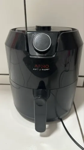Airfry Arno Fritadeira elétrica 4,2 litros