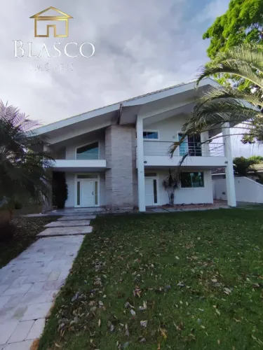 Casa Cristal Ville