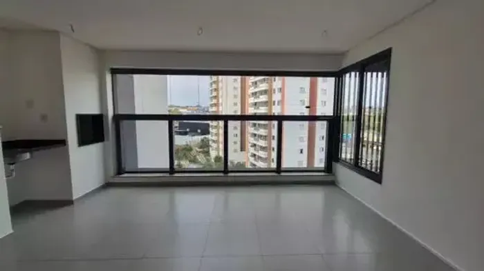 Vendo apartamento MONDO vanguard Itanhangá