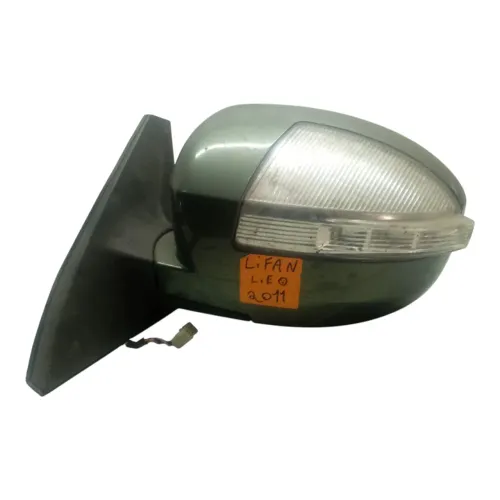 Retrovisor esquerdo lifan x60 2012 2013 2014 2015 2016