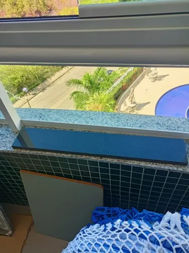 Granito Preto São Gabriel 80 cm x 145 cm ? peça polida