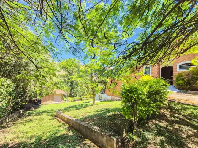 Chácara à Venda, Vale Verde, Valinhos / SP