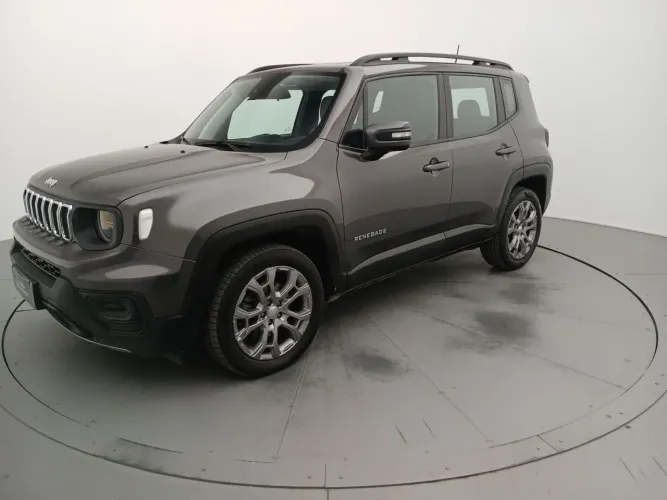 Jeep Renegade Long. T270 1.3 TB 4X2 Flex Aut. 2025