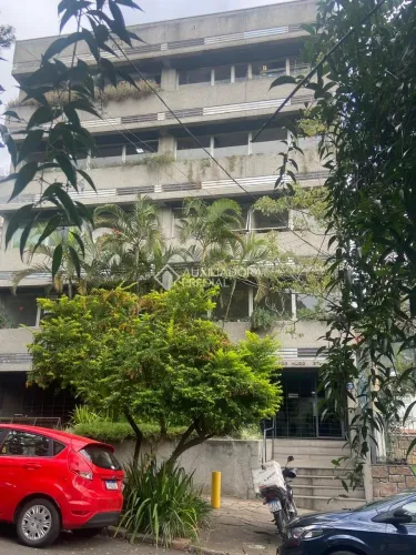 Escritório à Venda no Bairro Petrópolis com 65 m² de Área Construída disponível