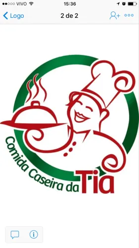 Aux. Cozinha & Atendente
