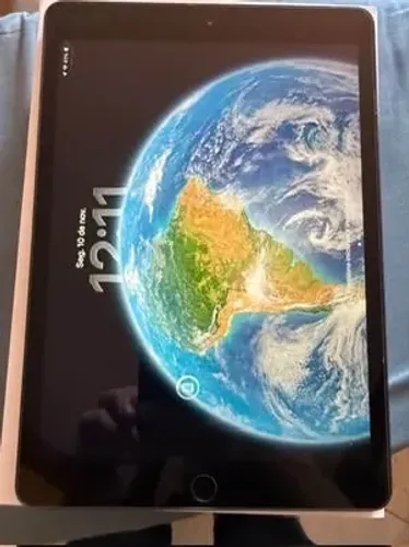 iPad 8 ªGeração