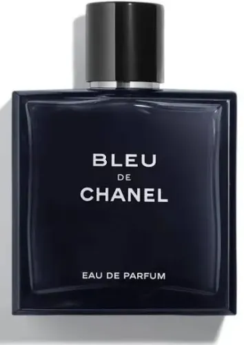 Perfume BLeu de chanel
