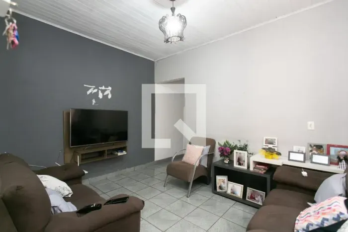Casa à Venda - Vila Jacuí, 3 Quartos, 125 m2
