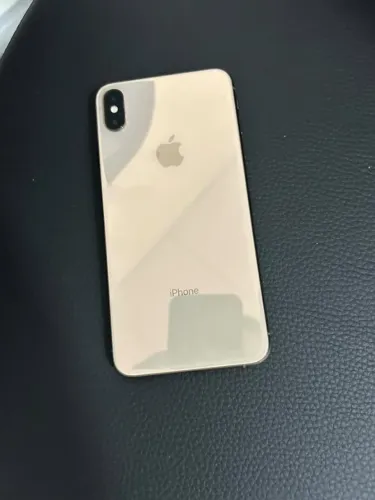 IPHONE XS 64GB ROSE GOLD FACE ID FUNCIONANDO DESBLOQUEADO VENDO URGENTE BARATO
