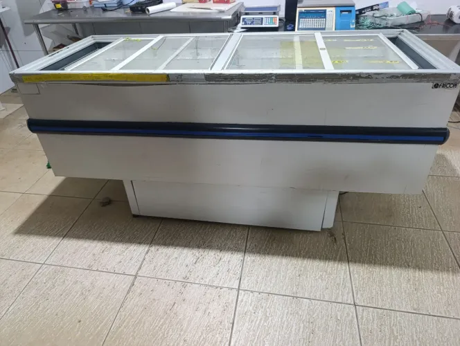 Freezers a venda para mercados