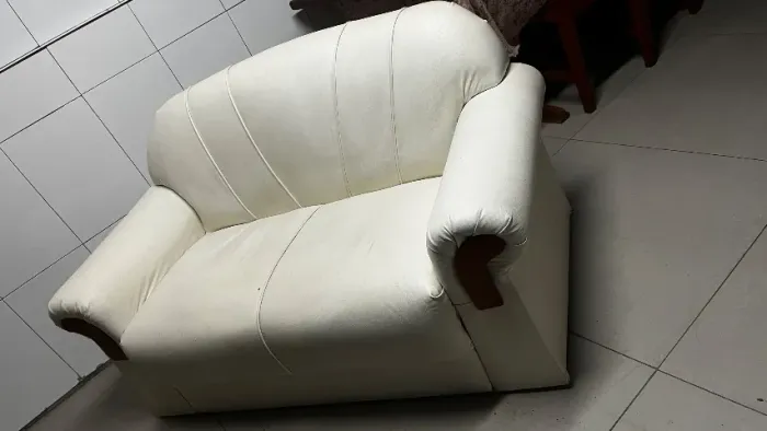 sofá