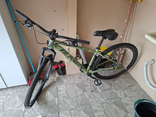 Bike aro 29 (bicicleta)