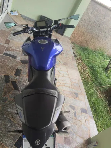 MT 03 ano 2022