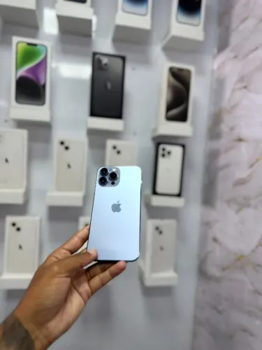 IPHONE 13 PRO MAX 256GB <br>R$ 3.450,00