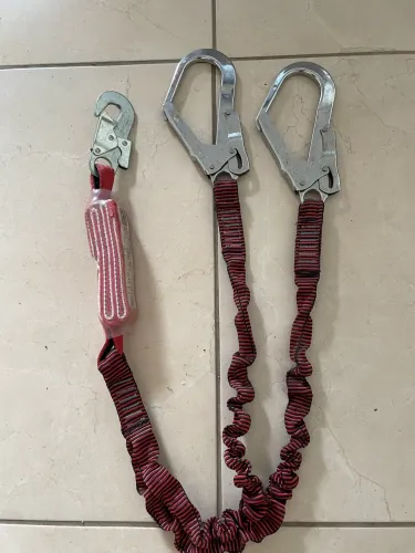 Talabarte de segurança