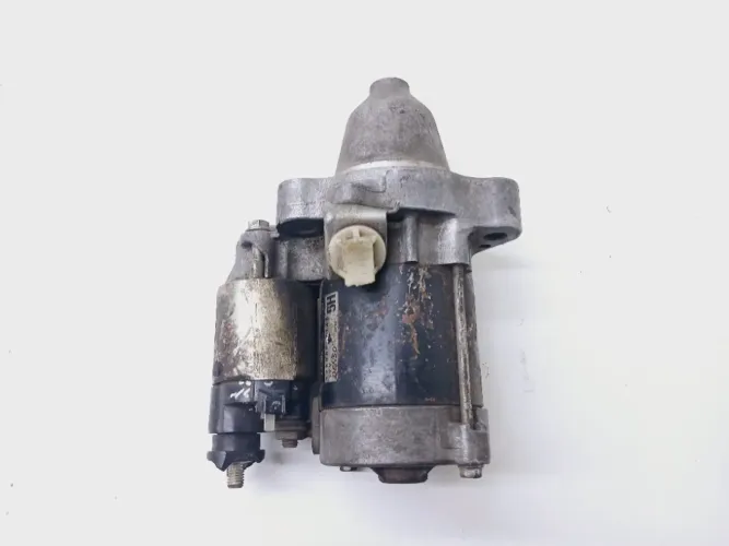Motor Arranque Honda Fit 1.4 2007 428004140