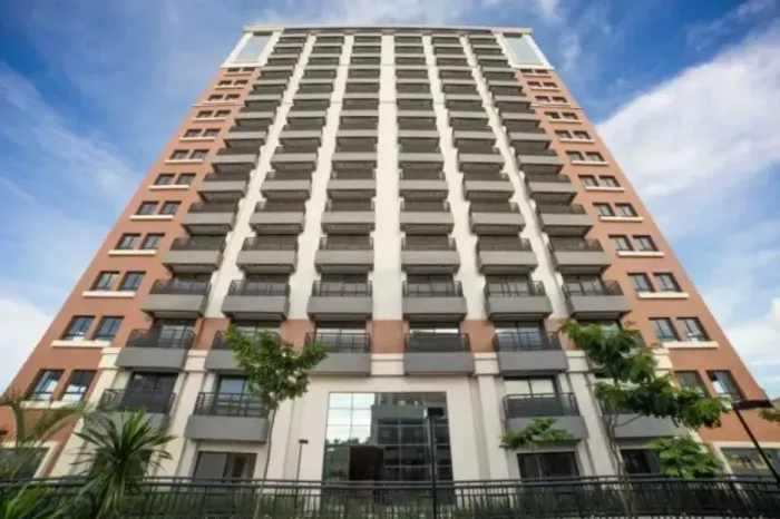 Britannia Park Office | Salas Comerciais, Vilas Comerciais e Lajes Corporativas | Ponta Ne