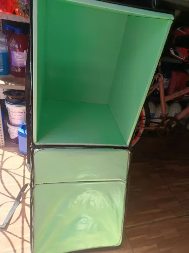 Bag grande 