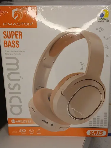 HEADPHONE BLUETOOTH