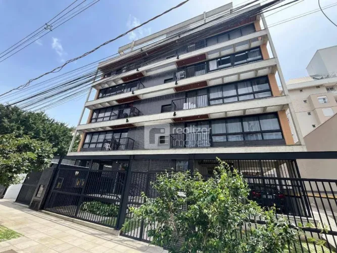 Studio Residencial à venda, Trindade, Florianópolis - ST0134.